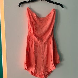 Be cool romper s,m,l